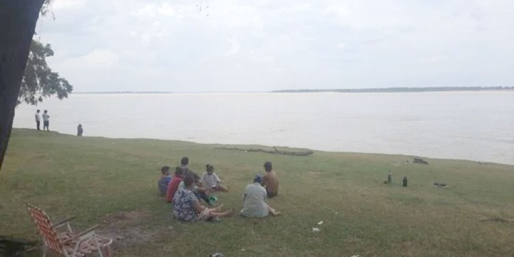 Foto: Noticias Data de Corrientes