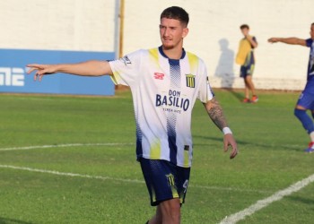 A pocos días del clásico, Mitre sufre una baja sensible