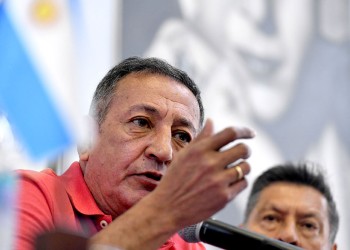 El 1º de marzo tampoco habrá servicio de trenes en el país