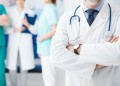 Se formalizó el protocolo de atención médica de gobernadores