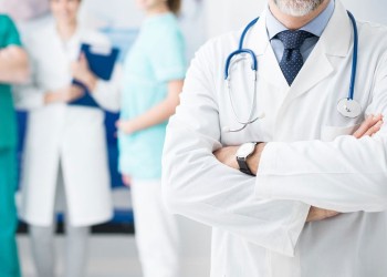 Se formalizó el protocolo de atención médica de gobernadores