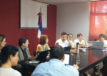 Salario docente: se reunió la Mesa de Diálogo y pasó a un cuarto intermedio para el 13