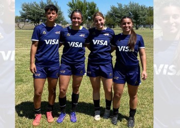 Coparon el plantel de Las Yaguaretés