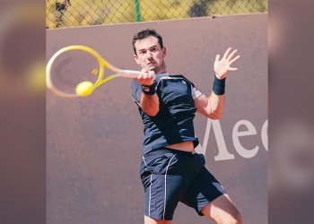 “Es la chance de que cualquiera pueda ayudarme en mi carrera”