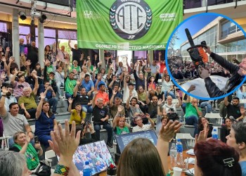 “Deep motosierra”: denuncian plan para reducir un 30% la planta estatal