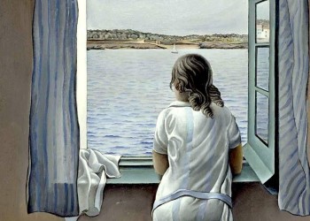 Gala, la misteriosa y polémica musa de Dalí