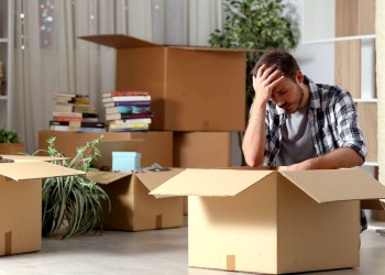 Uno de cada cuatro inquilinos debió mudarse por no poder pagar la vivienda