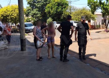 Preocupa el estado de salud de la mujer desfigurada a golpes tras un robo