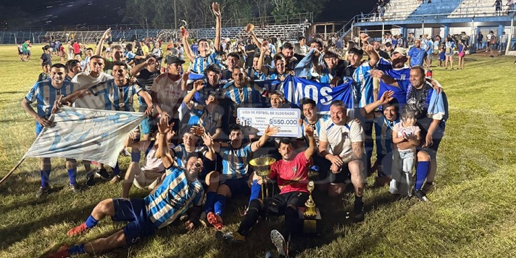 Fotos: Gentileza C.Reble