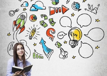 Claves para desarrollar una mente creativa