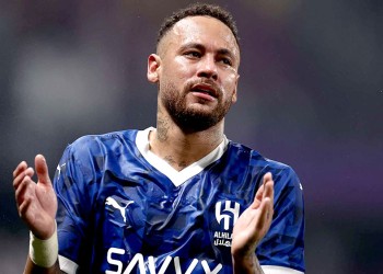 Golpe al mercado de pases: Santos habría avanzado para repatriar a Neymar