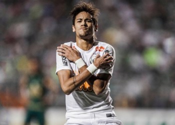 Bombazo: Neymar vuelve al Santos