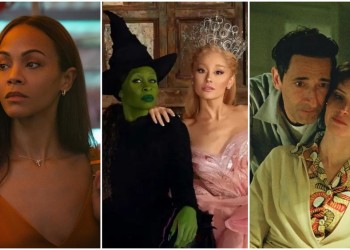 Oscar 2025: “Emilia Pérez”, “Wicked” y “El brutalista” encabezan las nominaciones