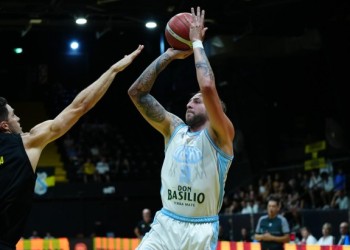 OTC cayó ante Obras y acumuló su segunda derrota consecutiva