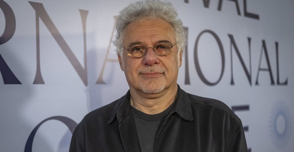 Pablo Helman. Foto: Instagram de @mardelplataff.