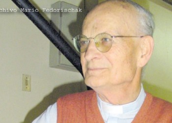 El Padre Vogel cumpliría hoy 100 años