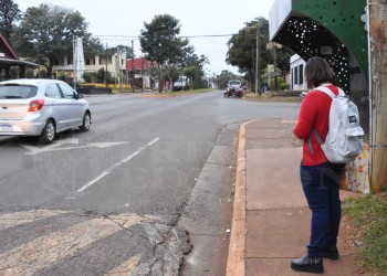 Desde hoy rige el aumento del boleto en Posadas, Garupá y Candelaria: los nuevos valores