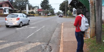 LARGAS ESPERAS. Los Grupos Z y H cambian frecuencias sin advertir a los usuarios que deben esperar más de lo debido.