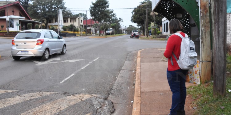 LARGAS ESPERAS. Los Grupos Z y H cambian frecuencias sin advertir a los usuarios que deben esperar más de lo debido.