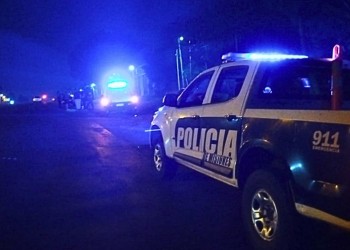 Misiones: siniestros viales afectaron a motociclistas durante las últimas horas