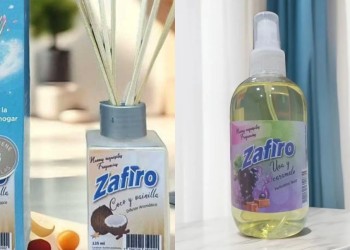 Prohíben la venta de varios perfumes y aromatizantes “ilegales”: cuáles son