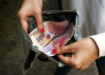 “Hay pérdida de trabajo formal y aumento del trabajo informal y del monotributo”