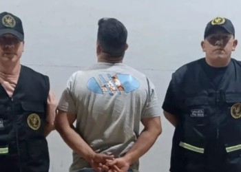 Detuvieron a un prófugo de la justicia posadeña en Chaco