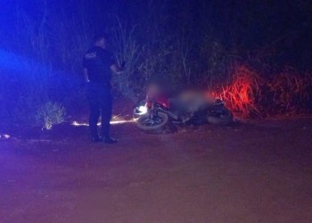 Detienen a un sospechoso por el homicidio de Ricardo Armoa en Eldorado