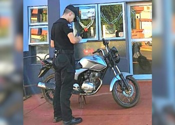 Imputaron al falso mototaxi por el robo y secuestro de una de sus víctimas