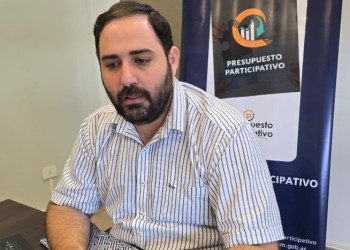 Observatorio Internacional incluyó el presupuesto participativo se Alem