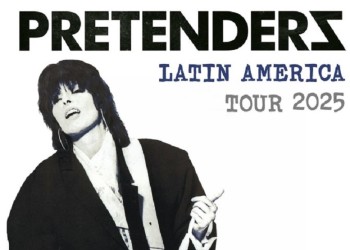 The Pretenders regresa a la Argentina: cuándo y cómo conseguir las entradas