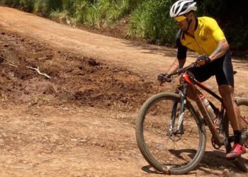 Atletismo: se viene la segunda en el Piray Guazú