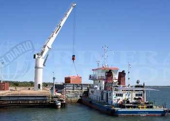 El dólar “barato” genera inquietud entre exportadores, pero se mantienen optimistas