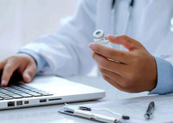 La receta electrónica ya es obligatoria en todo el país