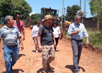 Garupá: Ripoll dejó a familias del Concejo Deliberante sin sueldo antes de fin de año