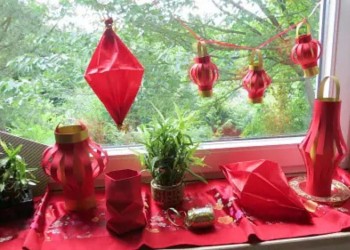 Año Nuevo chino 2025: este es el ritual más poderoso para atraer prosperidad y riqueza