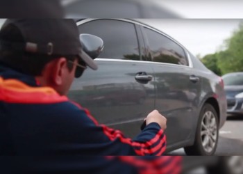 Alerta por los robos de autos con inhibidores: cómo es el modus operandi y qué consejos tener en cuenta