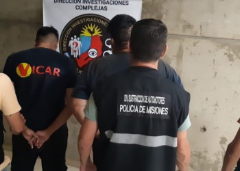 Empleados infieles se robaron más de 23 millones de pesos en muebles