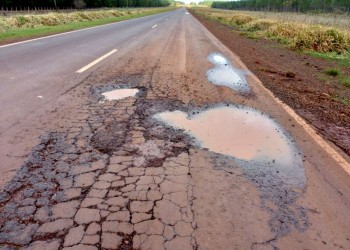 Solicitan declarar la emergencia vial de las rutas nacionales 12 y 14