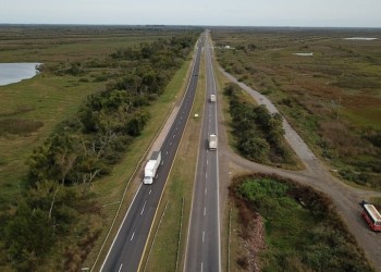 Crece la disputa entre el Gobierno y el concesionario por las privatizaciones de las rutas 12 y 14