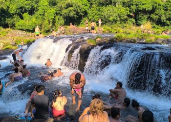 Cuenta regresiva para la tradicional Fiesta Provincial del Turista