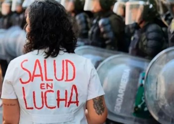 No renovarán 1.400 contratos en el Ministerio de Salud de Nación