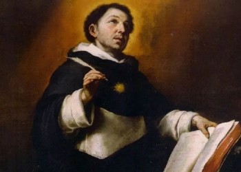 Quién era Santo Tomás de Aquino y por qué es tan importante para la Iglesia católica