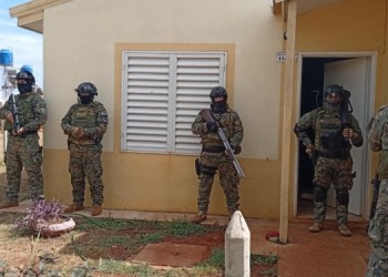 Itaembé Guazú: testimonio de la víctima, clave en la causa por el presunto secuestro