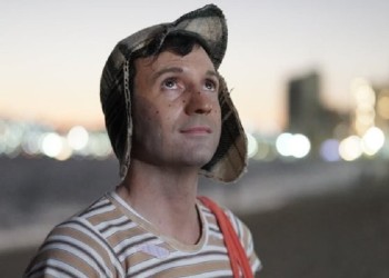 “Sin querer queriendo”: la vida y obra de Roberto Gómez Bolaños, en streaming