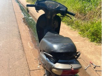 Primera muerte en un siniestro vial de este 2025