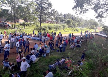 Productores piden al Gobierno que frene el acopio de tabaco sin precio