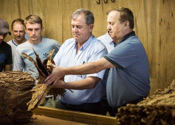 Kappaunn de la CTM: “Nos comprometemos a pagar $2.800 por kilo y seguir discutiendo el precio”