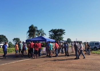 Productores forzaron una nueva negociación del precio de tabaco