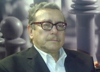 El adiós a un maestro en el periodismo: Martín Pelozo